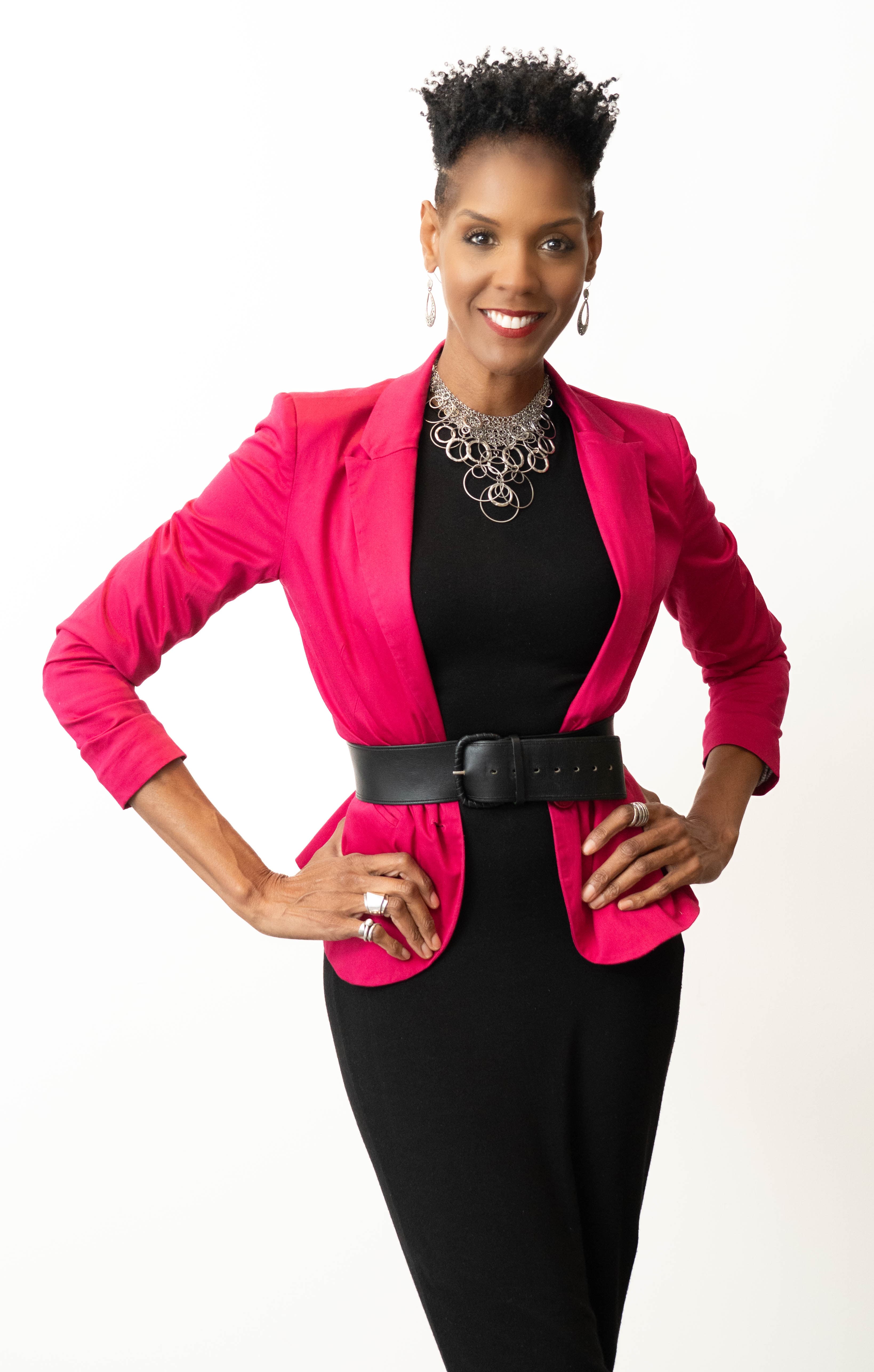 Moderator / Host